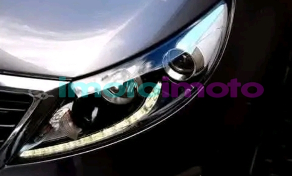 Buy Used Kia Sportage Other Car in Boksburg in Gauteng Buy Used Kia Sportage Other Car in Boksburg in Gauteng