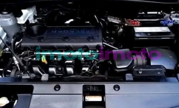 Buy Used Kia Sportage Other Car in Boksburg in Gauteng Buy Used Kia Sportage Other Car in Boksburg in Gauteng