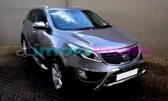 Buy Used Kia Sportage Other Car in Boksburg in Gauteng Buy Used Kia Sportage Other Car in Boksburg in Gauteng