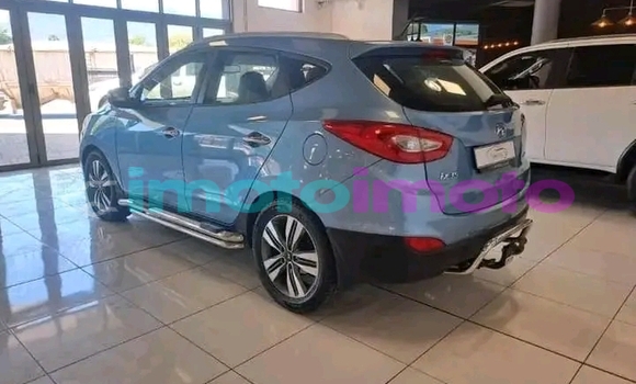 Buy Used Hyundai ix35 Other Car in Alberton in Gauteng Buy Used Hyundai ix35 Other Car in Alberton in Gauteng
