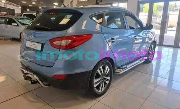 Buy Used Hyundai ix35 Other Car in Alberton in Gauteng Buy Used Hyundai ix35 Other Car in Alberton in Gauteng
