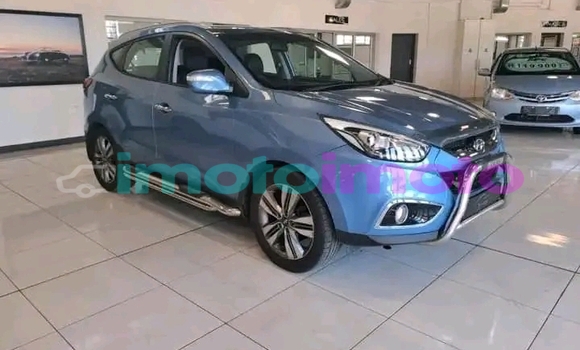 Buy Used Hyundai ix35 Other Car in Alberton in Gauteng Buy Used Hyundai ix35 Other Car in Alberton in Gauteng