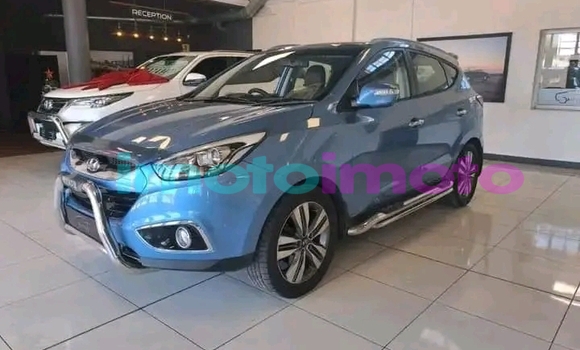 Buy Used Hyundai ix35 Other Car in Alberton in Gauteng Buy Used Hyundai ix35 Other Car in Alberton in Gauteng