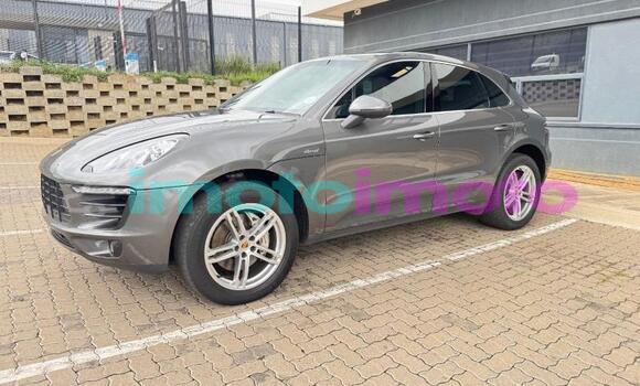 Buy Used Porsche Macan Grey Car in Gauteng in Gauteng Buy Used Porsche Macan Grey Car in Gauteng in Gauteng