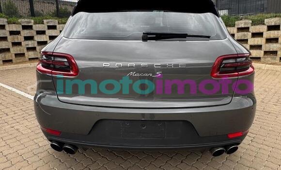Buy Used Porsche Macan Grey Car in Gauteng in Gauteng Buy Used Porsche Macan Grey Car in Gauteng in Gauteng