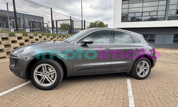 Buy Used Porsche Macan Grey Car in Gauteng in Gauteng Buy Used Porsche Macan Grey Car in Gauteng in Gauteng