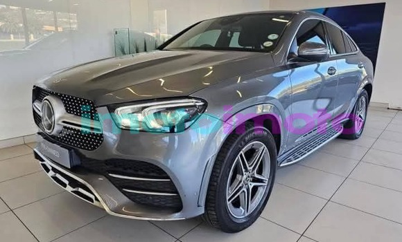Buy Used Mercedes‒Benz GL–Class Grey Car in Gauteng in Gauteng Buy Used Mercedes‒Benz GL–Class Grey Car in Gauteng in Gauteng