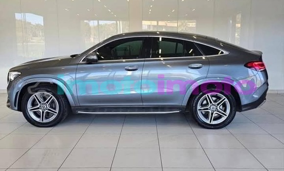 Buy Used Mercedes‒Benz GL–Class Grey Car in Gauteng in Gauteng Buy Used Mercedes‒Benz GL–Class Grey Car in Gauteng in Gauteng