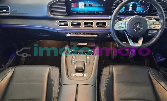 Buy Used Mercedes‒Benz GL–Class Grey Car in Gauteng in Gauteng Buy Used Mercedes‒Benz GL–Class Grey Car in Gauteng in Gauteng