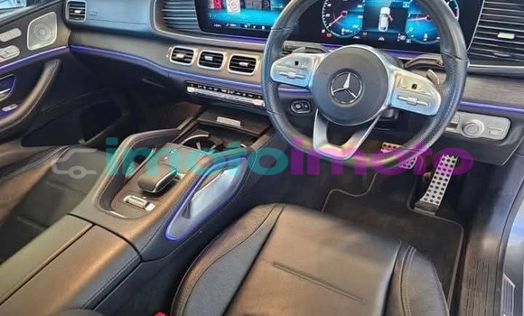 Buy Used Mercedes‒Benz GL–Class Grey Car in Gauteng in Gauteng Buy Used Mercedes‒Benz GL–Class Grey Car in Gauteng in Gauteng