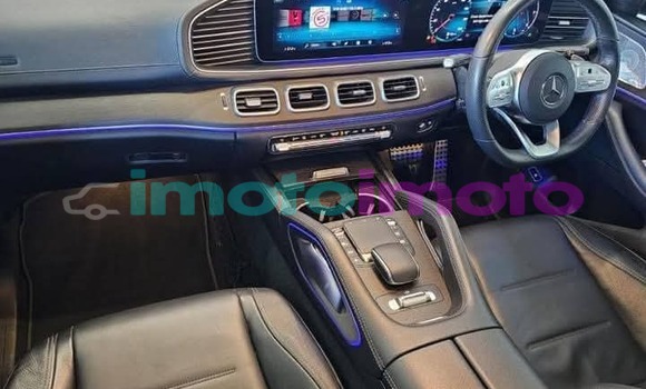 Buy Used Mercedes‒Benz GL–Class Grey Car in Gauteng in Gauteng Buy Used Mercedes‒Benz GL–Class Grey Car in Gauteng in Gauteng