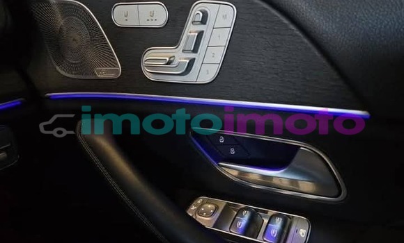 Buy Used Mercedes‒Benz GL–Class Grey Car in Gauteng in Gauteng Buy Used Mercedes‒Benz GL–Class Grey Car in Gauteng in Gauteng