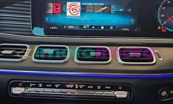 Buy Used Mercedes‒Benz GL–Class Grey Car in Gauteng in Gauteng Buy Used Mercedes‒Benz GL–Class Grey Car in Gauteng in Gauteng