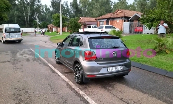 Buy Used Volkswagen Polo GTI Other Car in Boksburg in Gauteng Buy Used Volkswagen Polo GTI Other Car in Boksburg in Gauteng