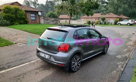 Buy Used Volkswagen Polo GTI Other Car in Boksburg in Gauteng Buy Used Volkswagen Polo GTI Other Car in Boksburg in Gauteng