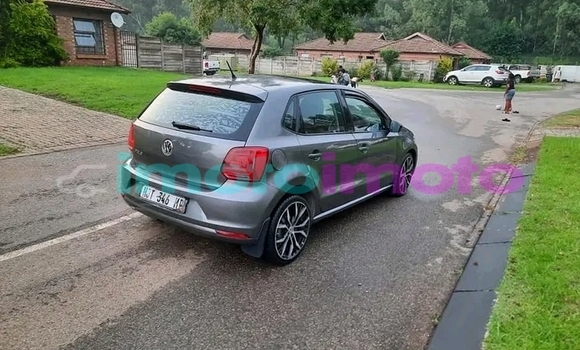 Buy Used Volkswagen Polo GTI Other Car in Boksburg in Gauteng Buy Used Volkswagen Polo GTI Other Car in Boksburg in Gauteng