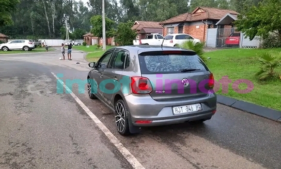 Buy Used Volkswagen Polo GTI Other Car in Boksburg in Gauteng Buy Used Volkswagen Polo GTI Other Car in Boksburg in Gauteng