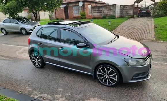 Buy Used Volkswagen Polo GTI Other Car in Boksburg in Gauteng Buy Used Volkswagen Polo GTI Other Car in Boksburg in Gauteng