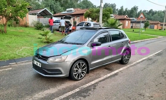 Buy Used Volkswagen Polo GTI Other Car in Boksburg in Gauteng Buy Used Volkswagen Polo GTI Other Car in Boksburg in Gauteng