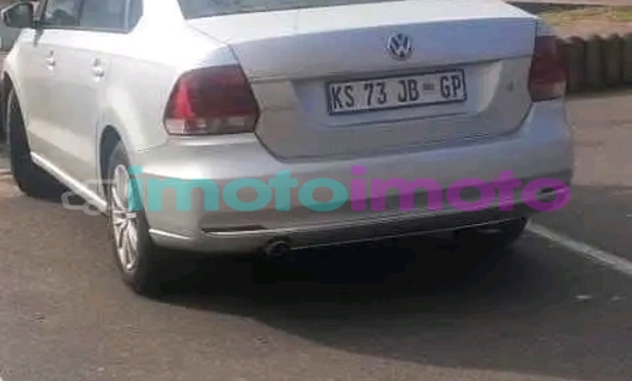 Buy Used Volkswagen Polo Other Car in Centurion in Gauteng Buy Used Volkswagen Polo Other Car in Centurion in Gauteng