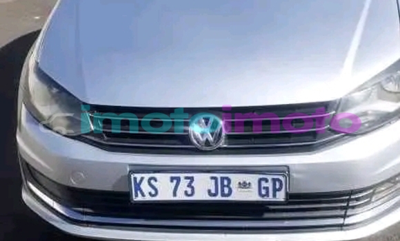 Buy Used Volkswagen Polo Other Car in Centurion in Gauteng Buy Used Volkswagen Polo Other Car in Centurion in Gauteng