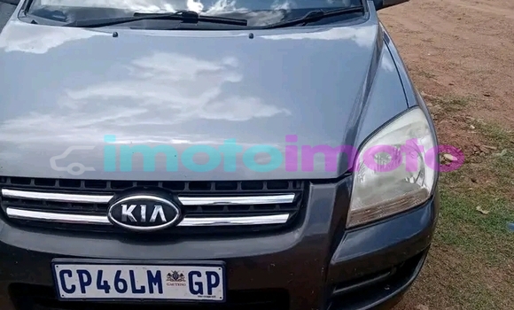Buy Used Kia Sportage Other Car in Bronkhorstspruit in Gauteng Buy Used Kia Sportage Other Car in Bronkhorstspruit in Gauteng