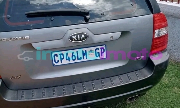 Buy Used Kia Sportage Other Car in Bronkhorstspruit in Gauteng Buy Used Kia Sportage Other Car in Bronkhorstspruit in Gauteng