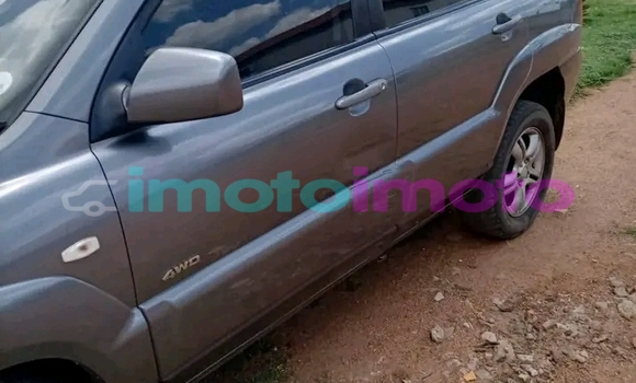 Buy Used Kia Sportage Other Car in Bronkhorstspruit in Gauteng Buy Used Kia Sportage Other Car in Bronkhorstspruit in Gauteng