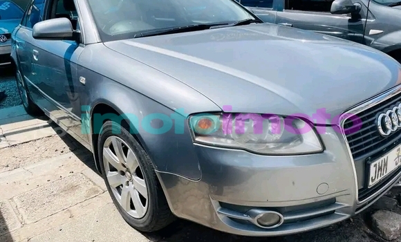 Buy Used Audi A4 Other Car in Ellisras in Limpopo Buy Used Audi A4 Other Car in Ellisras in Limpopo