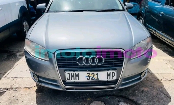 Buy Used Audi A4 Other Car in Ellisras in Limpopo Buy Used Audi A4 Other Car in Ellisras in Limpopo