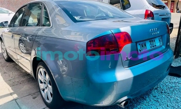 Buy Used Audi A4 Other Car in Ellisras in Limpopo Buy Used Audi A4 Other Car in Ellisras in Limpopo