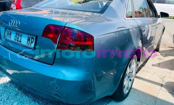 Buy Used Audi A4 Other Car in Ellisras in Limpopo Buy Used Audi A4 Other Car in Ellisras in Limpopo