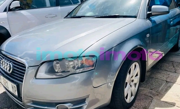 Buy Used Audi A4 Other Car in Ellisras in Limpopo Buy Used Audi A4 Other Car in Ellisras in Limpopo