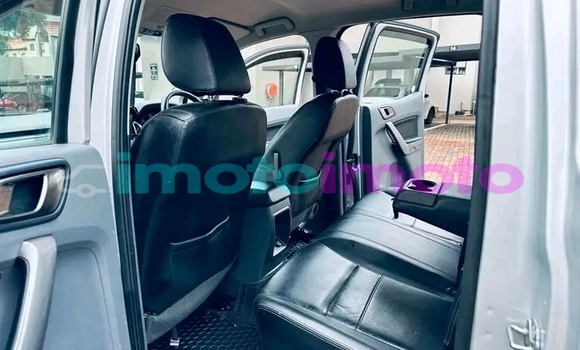 Buy Used Ford Ranger Other Car in Edenvale in Gauteng Buy Used Ford Ranger Other Car in Edenvale in Gauteng