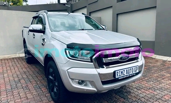 Buy Used Ford Ranger Other Car in Edenvale in Gauteng Buy Used Ford Ranger Other Car in Edenvale in Gauteng