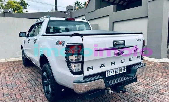 Buy Used Ford Ranger Other Car in Edenvale in Gauteng Buy Used Ford Ranger Other Car in Edenvale in Gauteng