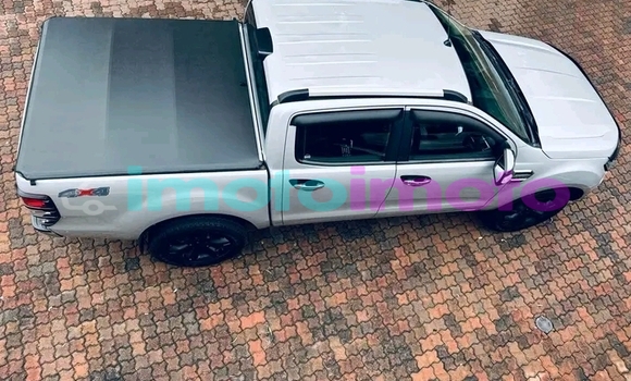 Buy Used Ford Ranger Other Car in Edenvale in Gauteng Buy Used Ford Ranger Other Car in Edenvale in Gauteng