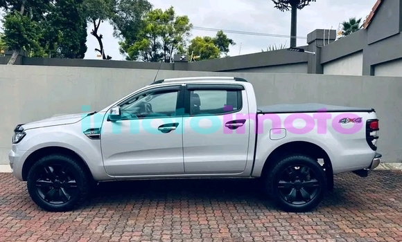 Buy Used Ford Ranger Other Car in Edenvale in Gauteng Buy Used Ford Ranger Other Car in Edenvale in Gauteng