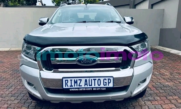 Buy Used Ford Ranger Other Car in Edenvale in Gauteng Buy Used Ford Ranger Other Car in Edenvale in Gauteng