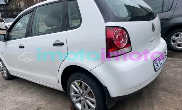 Buy Used Volkswagen Polo R WRC White Car in Boksburg in Gauteng Buy Used Volkswagen Polo R WRC White Car in Boksburg in Gauteng