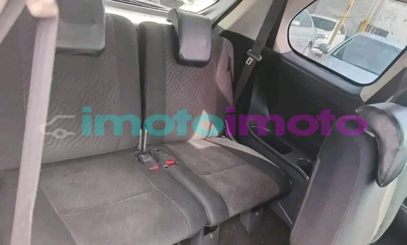 Buy Used Toyota Avanza Other Car in Boksburg in Gauteng Buy Used Toyota Avanza Other Car in Boksburg in Gauteng