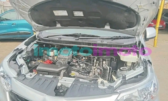 Buy Used Toyota Avanza Other Car in Boksburg in Gauteng Buy Used Toyota Avanza Other Car in Boksburg in Gauteng