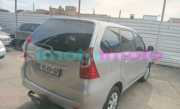 Buy Used Toyota Avanza Other Car in Boksburg in Gauteng Buy Used Toyota Avanza Other Car in Boksburg in Gauteng