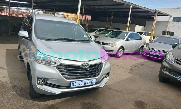 Buy Used Toyota Avanza Other Car in Boksburg in Gauteng Buy Used Toyota Avanza Other Car in Boksburg in Gauteng