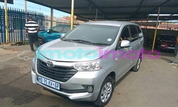 Buy Used Toyota Avanza Other Car in Boksburg in Gauteng Buy Used Toyota Avanza Other Car in Boksburg in Gauteng