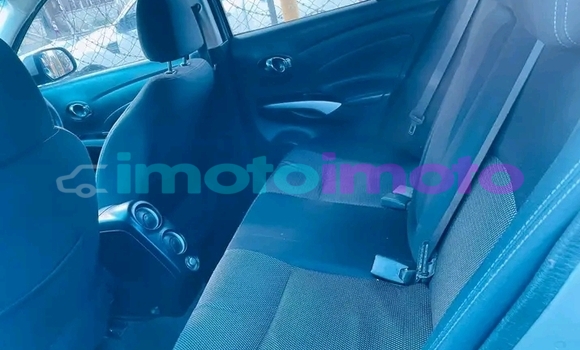 Buy Used Nissan Almera White Car in Boksburg in Gauteng Buy Used Nissan Almera White Car in Boksburg in Gauteng