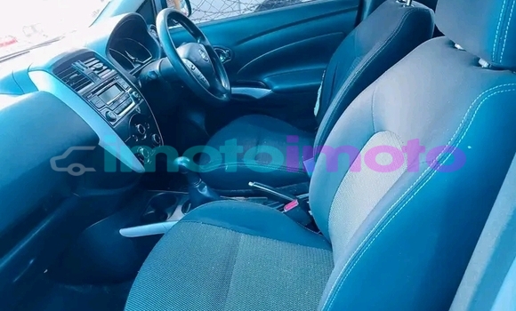 Buy Used Nissan Almera White Car in Boksburg in Gauteng Buy Used Nissan Almera White Car in Boksburg in Gauteng