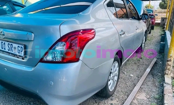 Buy Used Nissan Almera White Car in Boksburg in Gauteng Buy Used Nissan Almera White Car in Boksburg in Gauteng