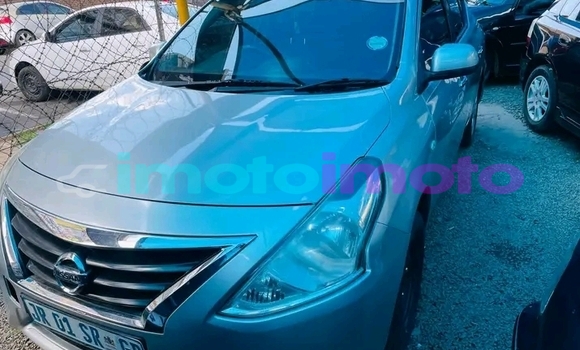 Buy Used Nissan Almera White Car in Boksburg in Gauteng Buy Used Nissan Almera White Car in Boksburg in Gauteng