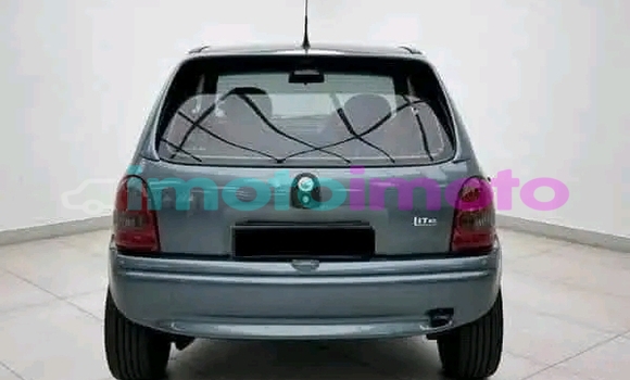 Buy Used Opel Corsa Other Car in Dendron in Limpopo Buy Used Opel Corsa Other Car in Dendron in Limpopo